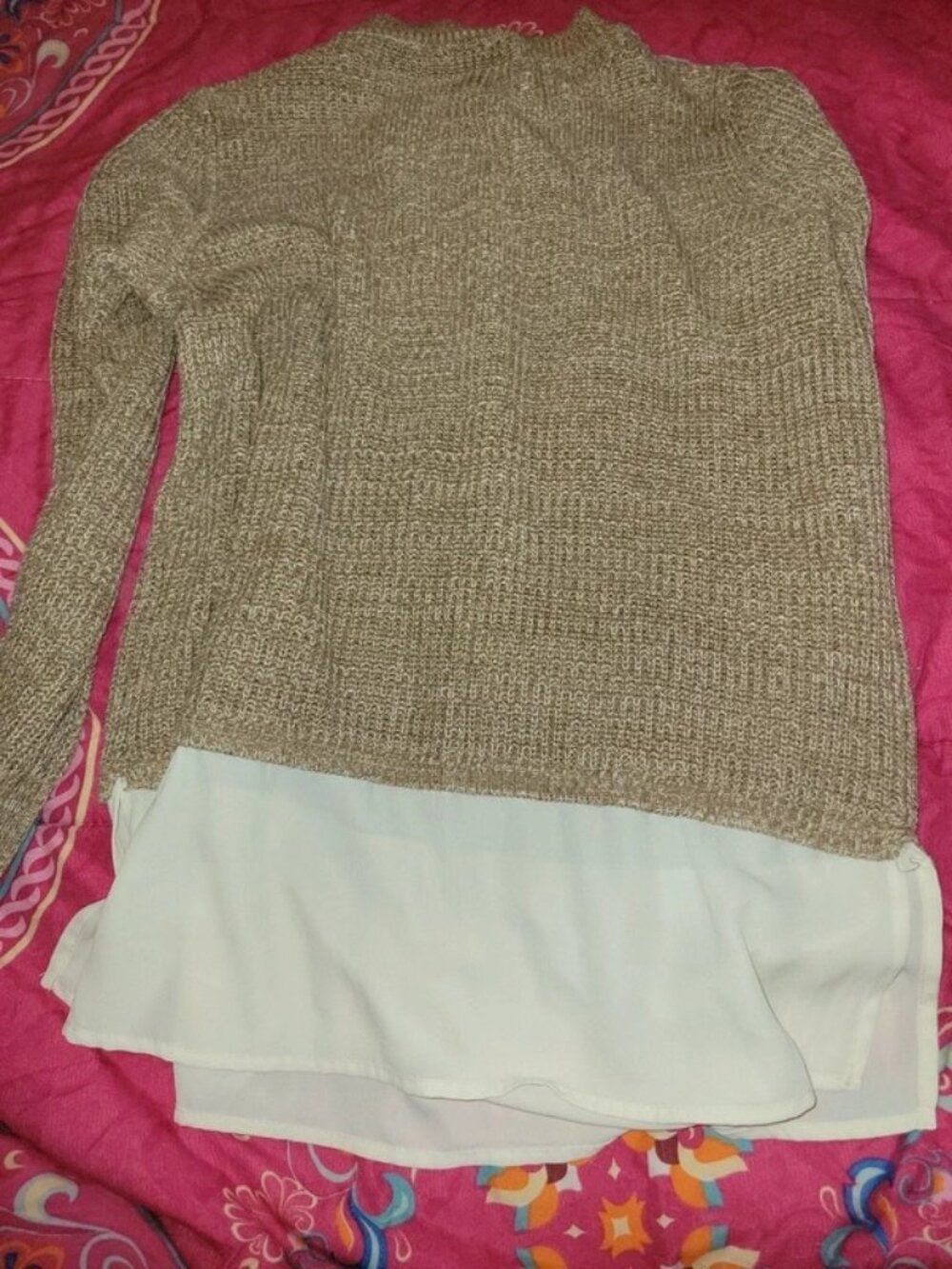 Sweater (151) - Picture 4 of 4